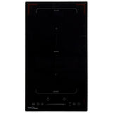 Vidaxl Induction hob Flexizone 2 Cooking zones touch control 3500 W