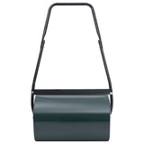 Vidaxl Gazonroller 50 L 63 cm verde e nero