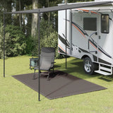 Vidaxl Tent Tappet 200x300 cm antracite -COLARE