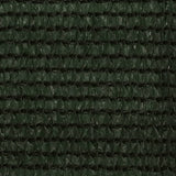 Vidaxl tent carpet 400x600 cm dark green