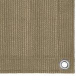 Vidaxl tent carpet 300x400 cm Taupe