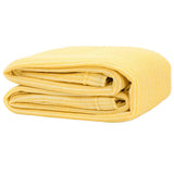 Vidaxl Zelt Teppich 300x500 cm Beige