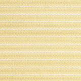 Vidaxl Balkon Bildschirm 90x500 cm HDPE Beige
