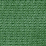 Vidaxl balkonscherm 90x500 cm hdpe lichtgroen