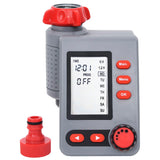 VidaXL Watertimer Digital with a single output