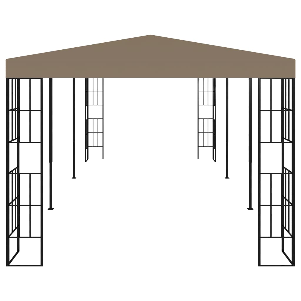 Vidaxl Arbor 6x3 M Tope