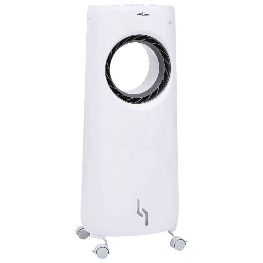 Vidaxl Air Cooler Mobile 2-in-1 80 W.