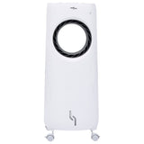 Vidaxl Air Cooler Mobile 2-in-1 80 W.