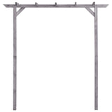 Vidaxl pergola 200x40x055 cm imprägnéiert Pinzy