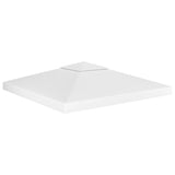 Vidaxl Prie's roof 2-layer 310 g m² 3x3 m white