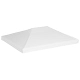 Vidaxl Prie's Roof 270 g m² 4x3 m blanc