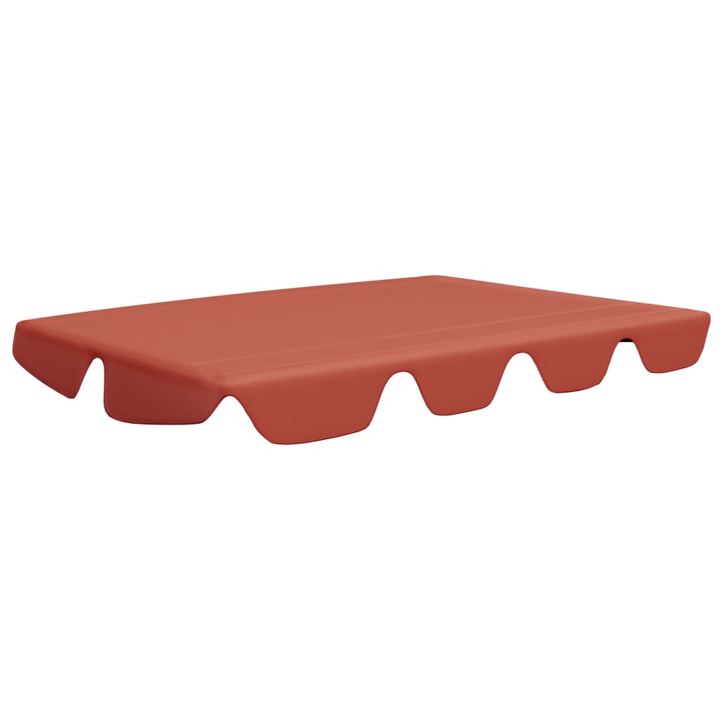 Vidaxl zamiennik SLIP SLIWKA 188 168x145 110 cm Terracotta