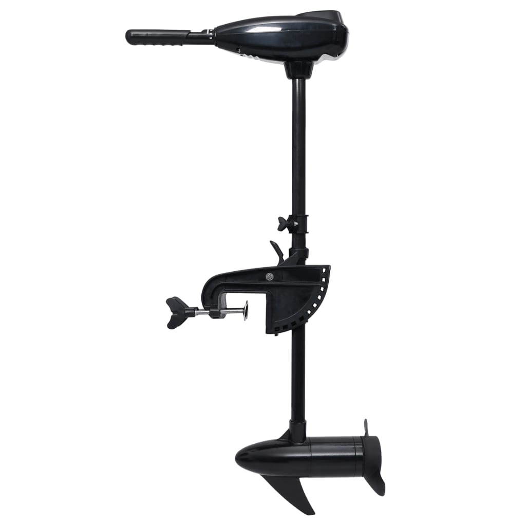 Vidaxl trolling Motor elektresch p16 26 lbs