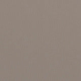 Vidaxl Balkon Bildschirm 90x300 cm Oxford Stofftaupe