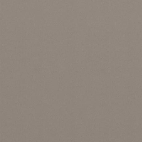 Vidaxl Balkon Bildschirm 90x400 cm Oxford Stofftaupe