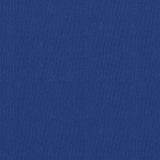 Vidaxl Balkon Bildschirm 75x400 cm Oxford Stoff blau