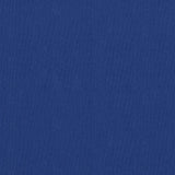 Vidaxl Balkon Bildschirm 120x300 cm Oxford Stoff blau