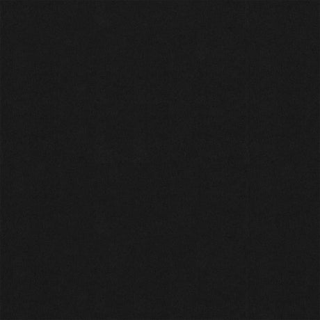 Vidaxl Balkon Bildschirm 75x400 cm Oxford Stoff schwarz