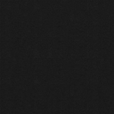 Vidaxl Balkon Bildschirm 90x300 cm Oxford Stoff schwarz