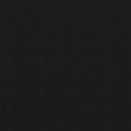 Vidaxl Balkon Bildschirm 90x600 cm Oxford Stoff schwarz