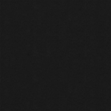 Vidaxl Balkon Bildschirm 120x300 cm Oxford Stoff schwarz
