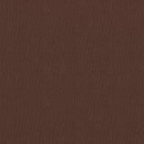 Vidaxl Balcony Screen 90x300 cm Oxford Fabric Brown