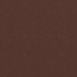 Vidaxl Balkon Bildschirm 90x300 cm Oxford Stoff braun