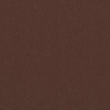 Vidaxl balkongskjerm 90x500 cm Oxford Fabric Brown