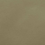 Vidaxl zonnescherm trapezium 3 4x3 m oxford stof beige