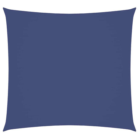 Vidaxl Sonnenschirm Quadrat 2x2 M Oxford Stoff Blau