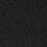 Vidaxl Zonnezeil Trapez 3 5x4 M Oxford Stoff schwarz