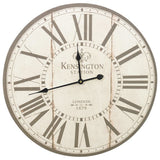 Vidaxl Wall Clock Vintage Style 60 cm London