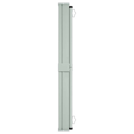 Vidaxl Garden Screen Ausziehbar 140 x 600 cm Creme