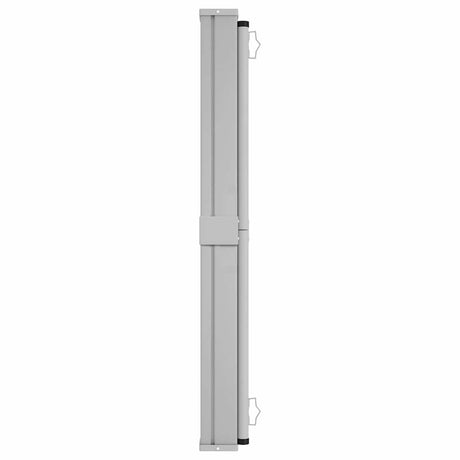 Vidaxl Garden Bildschirm Ausziehbar 140 x 600 cm blau