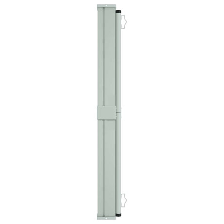 Vidaxl Garden Bildschirm Ausziehbar 600x160 cm blau