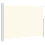 Vidaxl Gartenbildschirm Erweiterbares 200x300 cm Creme
