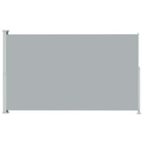 Vidaxl Garden Screen aus Erweiterbar 200x300 cm Grau