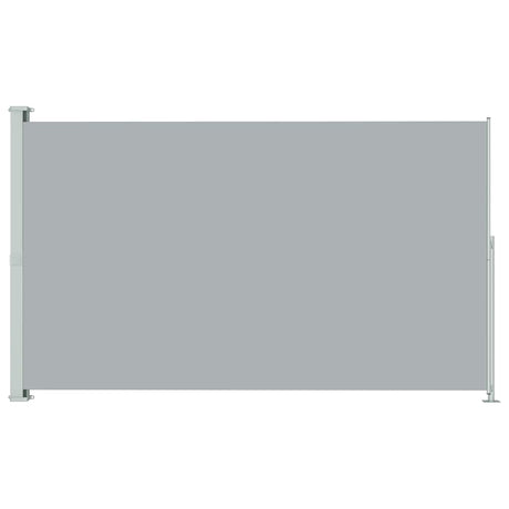 Vidaxl Garden Screen aus Erweiterbar 200x300 cm Grau