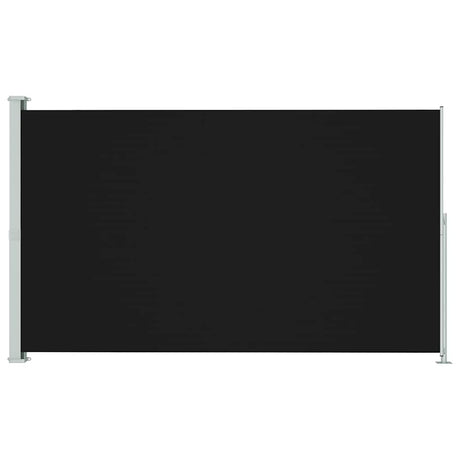 Vidaxl Garden Bildschirm erweiterbar 220x300 cm schwarz