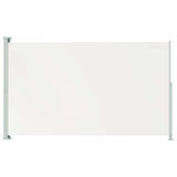 Vidaxl Garden Screen Excedable 220x300 cm Creme