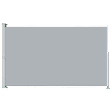 Vidaxl Garden Screen ausziehbar 220x300 cm Grau