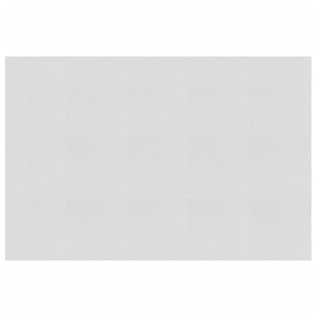 Vidaxl basen folia słoneczna pływające 300x200 cm PE Grey