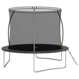 Vidaxl Trampoline impostato circa 150 kg 305x76 cm