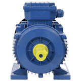 Vidaxl Elektromotor 3 Phase 1,5 kW 2 PS 2-Polig 2840 U / min Aluminium