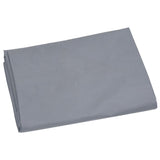 VidaXL TRAVEL FROM 81X41X21 CM Fabric Dark gray