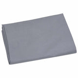 Vidaxl -Reise von 81x41x21 cm Stoff dunkelgrau