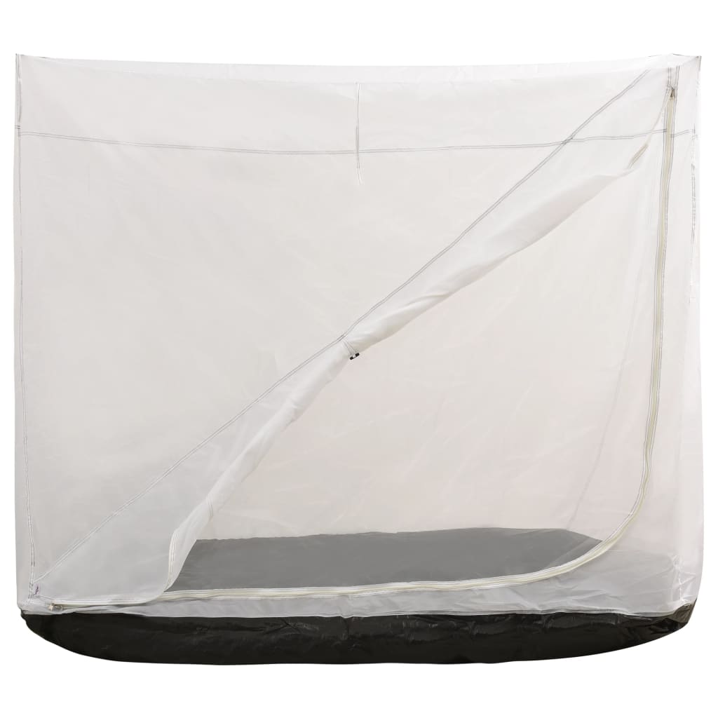 Vidaxl inner tent Universal 200x90x175 cm Gray