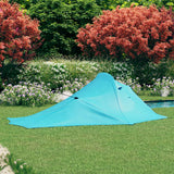 Tenda Vidaxl 317x240x100 cm blu