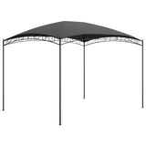 Vidaxl Arbor 180 g m² 3x4x2.65 M Antracite