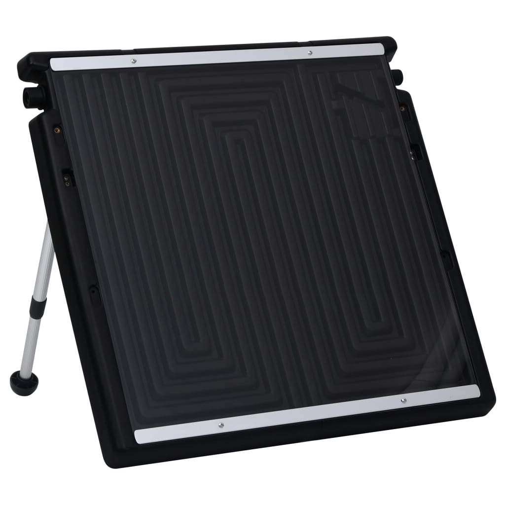 Vidaxl Sun Supply Panel Schwimmbad 75x75 cm